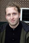 Amsterdam 21 maart 2018 
1 jarig bestaan van het blad van Chantal janzen C. Chantal ( zwanger)  kwam met haar man Marco Geeratz . Peter Pannenkoek