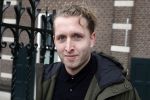 Amsterdam 21 maart 2018 
1 jarig bestaan van het blad van Chantal janzen C. Chantal ( zwanger)  kwam met haar man Marco Geeratz . Peter Pannenkoek