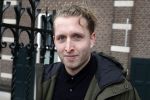Amsterdam 21 maart 2018 
1 jarig bestaan van het blad van Chantal janzen C. Chantal ( zwanger)  kwam met haar man Marco Geeratz . Peter Pannenkoek