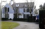 Blaricum 14 maart 2018 
Huis ING topman Ralph Hamers