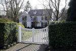 Blaricum 14 maart 2018 
Huis ING topman Ralph Hamers