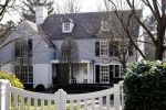Blaricum 14 maart 2018 
Huis ING topman Ralph Hamers