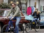 Amsterdam 14 maart 2018 
Raymond v d Klundert (Kluun) op de fiets