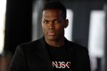 Amsterdam 15 maart 2018  
Presentatie kledinglijn Remy Bonjasky.
