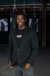 Amsterdam 15 maart 2018  
Presentatie kledinglijn Remy Bonjasky.