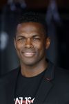 Amsterdam 15 maart 2018  
Presentatie kledinglijn Remy Bonjasky.