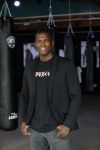 Amsterdam 15 maart 2018  
Presentatie kledinglijn Remy Bonjasky.
