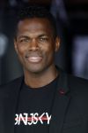 Amsterdam 15 maart 2018  
Presentatie kledinglijn Remy Bonjasky.