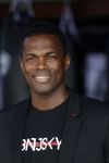 Amsterdam 15 maart 2018  
Presentatie kledinglijn Remy Bonjasky.