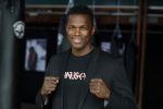 Amsterdam 15 maart 2018  
Presentatie kledinglijn Remy Bonjasky.