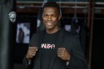 Amsterdam 15 maart 2018  
Presentatie kledinglijn Remy Bonjasky.