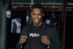 Amsterdam 15 maart 2018  
Presentatie kledinglijn Remy Bonjasky.