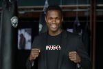 Amsterdam 15 maart 2018  
Presentatie kledinglijn Remy Bonjasky.