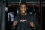 Amsterdam 15 maart 2018  
Presentatie kledinglijn Remy Bonjasky.