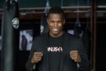 Amsterdam 15 maart 2018  
Presentatie kledinglijn Remy Bonjasky.