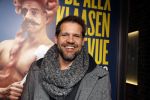 Amsterdam 19 maart 2018
Premiere Alex Klaasen in delamar theater. Rene v Kooten