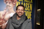 Amsterdam 19 maart 2018
Premiere Alex Klaasen in delamar theater. Rene v Kooten