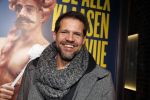 Amsterdam 19 maart 2018
Premiere Alex Klaasen in delamar theater. Rene v Kooten