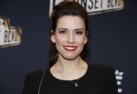 Amsterdam 29 maart 2018 
Premiere Sunset Boulevard in Carre. Renee  Wegberg