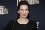 Amsterdam 29 maart 2018 
Premiere Sunset Boulevard in Carre. Renee  Wegberg