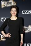 Amsterdam 29 maart 2018 
Premiere Sunset Boulevard in Carre. Renee  Wegberg