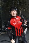 Ridderkerk 30 maart 2018
Presentatie sterren fiets team bij motel v d Valk Ridderkerk. Rens Muller