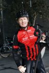 Ridderkerk 30 maart 2018
Presentatie sterren fiets team bij motel v d Valk Ridderkerk. Rens Muller