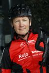 Ridderkerk 30 maart 2018
Presentatie sterren fiets team bij motel v d Valk Ridderkerk. Rens Muller