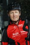Ridderkerk 30 maart 2018
Presentatie sterren fiets team bij motel v d Valk Ridderkerk. Rens Muller