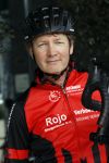 Ridderkerk 30 maart 2018
Presentatie sterren fiets team bij motel v d Valk Ridderkerk. Rens Muller