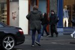 Amsterdam 13 maart 2018 
Robert Jensen gaat sigaren kopen en boodschappen.