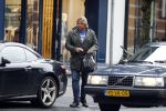 Amsterdam 13 maart 2018 
Robert Jensen gaat sigaren kopen en boodschappen.