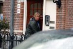 Amsterdam 13 maart 2018 
Robert Jensen gaat sigaren kopen en boodschappen.