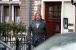 Amsterdam 13 maart 2018 
Robert Jensen gaat sigaren kopen en boodschappen.