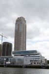 Rotterdam 9 mei 2017
Skyline en diverse gebouwen Rotterdam incl de erasmusbrug.