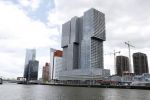 Rotterdam 9 mei 2017
Skyline en diverse gebouwen Rotterdam incl de erasmusbrug.