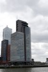 Rotterdam 9 mei 2017
Skyline en diverse gebouwen Rotterdam incl de erasmusbrug.