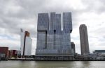 Rotterdam 9 mei 2017
Skyline en diverse gebouwen Rotterdam incl de erasmusbrug.
