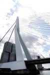 Rotterdam 9 mei 2017
Skyline en diverse gebouwen Rotterdam incl de erasmusbrug.