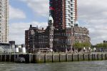 Rotterdam 9 mei 2017
Skyline en diverse gebouwen Rotterdam incl de erasmusbrug.