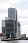 Rotterdam 9 mei 2017
Skyline en diverse gebouwen Rotterdam incl de erasmusbrug.