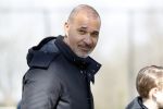 Wijdewormer 31 maart 2018
Maxim Gullit met AZ O17 tegen sparta. Zijn vader Ruud Gullit was natuurlijk aanwezig