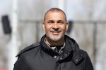Wijdewormer 31 maart 2018
Maxim Gullit met AZ O17 tegen sparta. Zijn vader Ruud Gullit was natuurlijk aanwezig