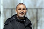 Wijdewormer 31 maart 2018
Maxim Gullit met AZ O17 tegen sparta. Zijn vader Ruud Gullit was natuurlijk aanwezig