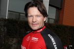 Ridderkerk 30 maart 2018
Presentatie sterren fiets team bij motel v d Valk Ridderkerk. sander janson