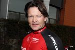 Ridderkerk 30 maart 2018
Presentatie sterren fiets team bij motel v d Valk Ridderkerk. sander janson