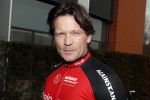 Ridderkerk 30 maart 2018
Presentatie sterren fiets team bij motel v d Valk Ridderkerk. sander janson