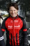 Ridderkerk 30 maart 2018
Presentatie sterren fiets team bij motel v d Valk Ridderkerk. sander janson