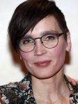 Amsterdam 12 maart 2018
Premiere Dorst in het delamar theater. Saskia Diesing met kinderen