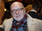 Amsterdam 12 maart 2018
Premiere Dorst in het delamar theater. Serge Henri Valcke met zijn buurvrouw